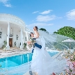 ニーズ広島 by T&G WEDDING (旧 アーククラブ迎賓館 広島):直前OK!150万優待/豪華和牛オマール試食&6.5万ギフト