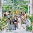 アーククラブ迎賓館 広島:<30名までの少人数Wに◎>貸切邸宅で叶えるカジュアル婚×試食会