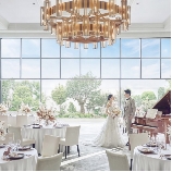 ニーズ広島 by T&G WEDDINGのブライダルフェア画像