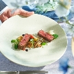アーククラブ迎賓館 広島:<初見学が当館最得>アマギフ1.5万&料理特典♪和牛オマール試食会