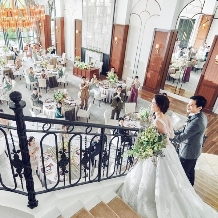 ニーズ広島 by T&G WEDDING (旧 アーククラブ迎賓館 広島)のフェア画像