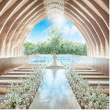 アーククラブ迎賓館　広島のブライダルフェア画像