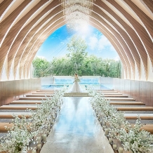 アーククラブ迎賓館　広島のフェア画像