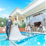 アーククラブ迎賓館　広島のブライダルフェア画像