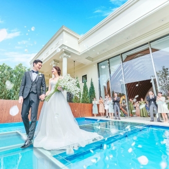 アーククラブ迎賓館　広島のフェア画像