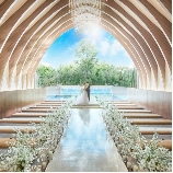 アーククラブ迎賓館　広島のブライダルフェア画像