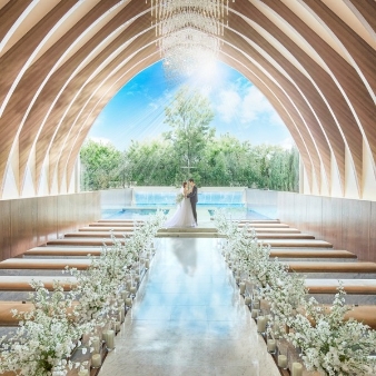 アーククラブ迎賓館　広島のフェア画像