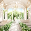 ニーズ広島 by T&amp;G WEDDING (旧 アーククラブ迎賓館 広島)のフェア画像