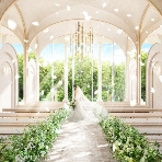 ニーズ広島 by T&G WEDDING (旧 アーククラブ迎賓館 広島)のフェア画像