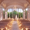 ニーズ広島 by T&G WEDDING (旧 アーククラブ迎賓館 広島):<初めての式場見学>心躍る花嫁の第一歩♪ゆったり相談&見学会