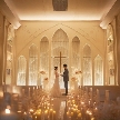 ニーズ広島 by T&amp;amp;G WEDDING (旧 アーククラブ迎賓館 広島)：＜初めての式場見学＞心躍る花嫁の第一歩♪ゆったり相談＆見学会