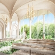 ニーズ広島 by T&amp;amp;G WEDDING (旧 アーククラブ迎賓館 広島)：【チャペルリニューアル】60分クイックフェア*会場見学＆相談会
