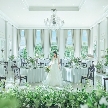ニーズ広島 by T&amp;amp;G WEDDING (旧 アーククラブ迎賓館 広島)：クイック相談◆60分で会場の魅力を凝縮体験！気軽に見学フェア