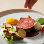 アーククラブ迎賓館　新潟のフェア画像