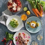 アーククラブ迎賓館　新潟のフェア画像