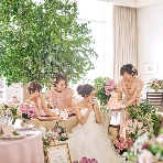 アーククラブ迎賓館　新潟のフェア画像