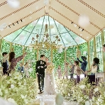 アーククラブ迎賓館　新潟のフェア画像