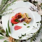 アーククラブ迎賓館　新潟のフェア画像