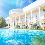 アーククラブ迎賓館 新潟のフェア画像