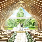 アーククラブ迎賓館 新潟のフェア画像