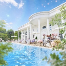 ニーズ新潟 by T&G WEDDING (旧 アーククラブ迎賓館 新潟)のフェア画像