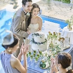 アーククラブ迎賓館　新潟のフェア画像