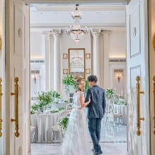 アーククラブ迎賓館　新潟のフェア画像