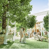 ニーズ新潟 by T&G WEDDING (旧 アーククラブ迎賓館 新潟)のブライダルフェア画像