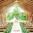 ニーズ新潟 by T&amp;G WEDDING (旧 アーククラブ迎賓館 新潟)のフェア画像