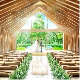 ニーズ新潟 by T&G WEDDING (旧 アーククラブ迎賓館 新潟)のブライダルフェア画像