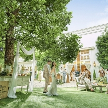 ニーズ新潟 by T&G WEDDING (旧 アーククラブ迎賓館 新潟)のフェア画像