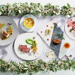 ニーズ郡山 by T&G WEDDING (旧 アーククラブ迎賓館 郡山)のフェア画像