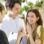 ニーズ郡山 by T&G WEDDING (旧 アーククラブ迎賓館 郡山)のフェア画像
