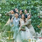 アーククラブ迎賓館 郡山のフェア画像