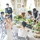 ニーズ郡山 by T&G WEDDING (旧 アーククラブ迎賓館 郡山)のフェア画像