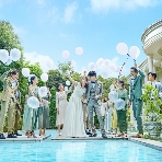 ニーズ郡山 by T&G WEDDING (旧 アーククラブ迎賓館 郡山)のフェア画像