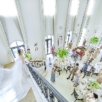 ニーズ郡山 by T&G WEDDING (旧 アーククラブ迎賓館 郡山)のフェア画像
