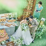 ニーズ郡山 by T&G WEDDING (旧 アーククラブ迎賓館 郡山)のフェア画像