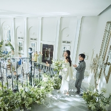 アーククラブ迎賓館　郡山のフェア画像