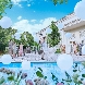 ニーズ郡山 by T&G WEDDING (旧 アーククラブ迎賓館 郡山)のフェア画像