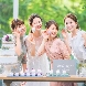 ニーズ郡山 by T&G WEDDING (旧 アーククラブ迎賓館 郡山)のフェア画像