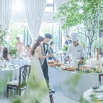 アーククラブ迎賓館 郡山のフェア画像