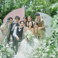 ニーズ郡山 by T&G WEDDING (旧 アーククラブ迎賓館 郡山):【水曜BIG】会場RN!貸切邸宅まるごと体験×10大特典×福島牛試食