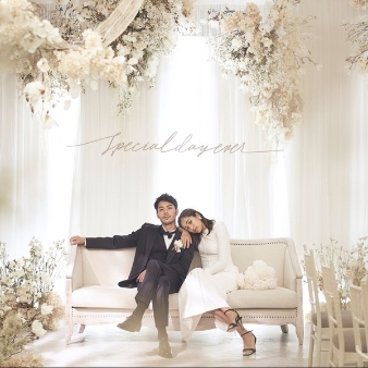 アーククラブ迎賓館　郡山:【少人数・20名会食プラン】内容充実・お得なパックプランは必見！◆27年4月までの結婚式実施の方へ