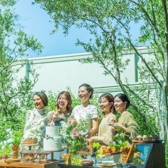 アーククラブ迎賓館 郡山のフェア画像