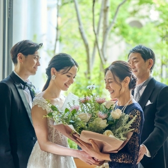 アーククラブ迎賓館　郡山:【少人数・10名会食プラン】内容充実・お得なパックプランは必見！◆27年4月までの結婚式実施の方へ