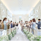 アーククラブ迎賓館　郡山のブライダルフェア画像