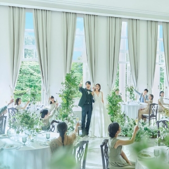 アーククラブ迎賓館　郡山のフェア画像