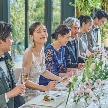 ニーズ郡山 by T&amp;amp;G WEDDING：【10名~会食プラン】貸切邸宅で叶える少人数ウエディング相談会