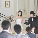 ニーズ姫路 by T&G WEDDING (旧 アーヴェリール迎賓館 姫路)のフェア画像